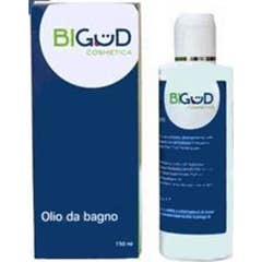 Bigud Huile Bain 150ml