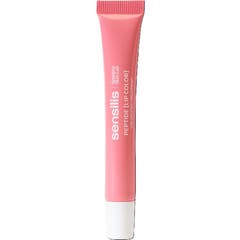 Sensilis Peptide [Lip Color] 03 Pink Sweet Heat 10ml