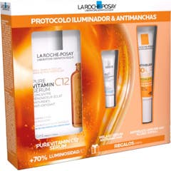 La Roche Posay Pure Vitamin C12 Sérum 30 ml