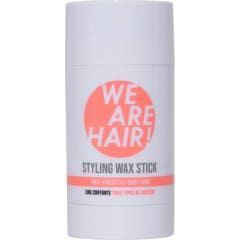 We Are Here Wax Stick Anti Frisottis 50 g
