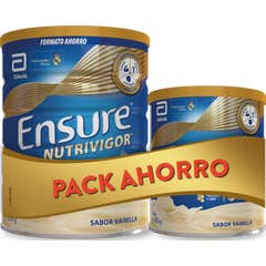 Ensure Nutrivigor Vanille 850g + 400g