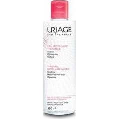 Uriage Thermal Micellaire Eau rouge peau rouge 100ml