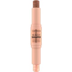 Catrice Magic Shaper Contour & Glow Stick 040 Deep 9g