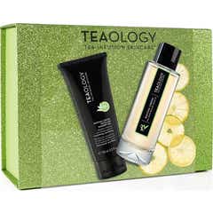 Teaology Matcha Lemon Pack 2uts