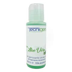 Tecnigen Hand Sanitizing Gel 60ml