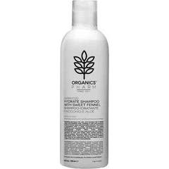 Organics Pharm Kit Hydrate Shampoo with Sweet Fennel 250ml