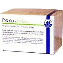 Livi Paxa-Fibra Sachets 36x5g