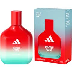 Adidas Vibes Wonder Force Eau de Parfum 100 ml