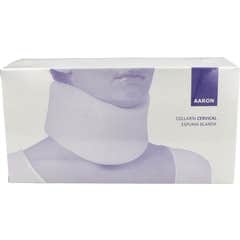 Collier cervical Aaron Soft Foam T Med Med