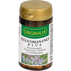 Originalia Glucomannan Plus 60 Capuchon