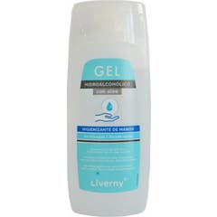 Liverny Gel Hydroalcoolique 225ml