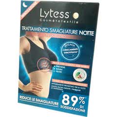 Lytess Traitement des Vergetures Soutien-gorge Nuit 1ut