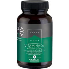 L'enfant vert de Terre-Neuve Vit50Cps