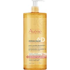 Avène Xeracalm A.D Huile Nettoyante Relipidante 1 L