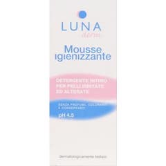 Mousse Lunaderm Igien 150Ml
