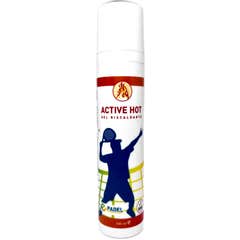 Epadel Active Hot Gel 100ml