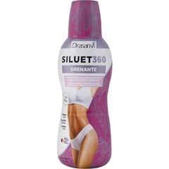 Drasanvi Siluet 360 Drainant 600ml