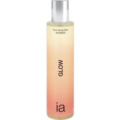 Interapothek IA Eau de parfum Femme Glow 100 ml