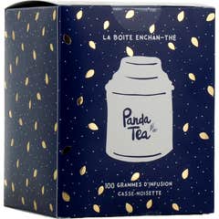 Panda Tea Boite Enchan-Thé 100g