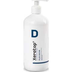 Xeratop D Plus Duche 500ml