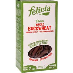 Felicia Bio Penne de Sarrasin Sans Gluten 250 g