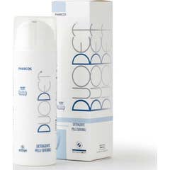 Duodet Pharcos Nettoyant Corps Viso 400ml