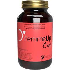 FemmeUp 60caps