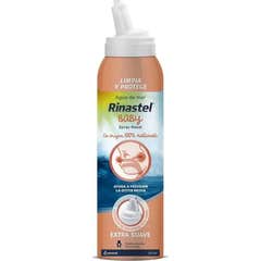 Rinastel Baby 1 Spray nasal 125 ml Rinastel Baby 1 Spray nasal 125 ml
