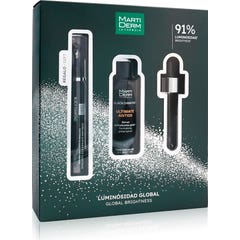 Martiderm Pack Ultimate Antiox 30ml + Sublime Expert Eyes Contour 15ml