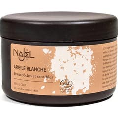 Najel Argile Blanche 90g