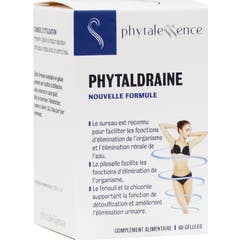 Phytalessence Phytaldraine 60comp