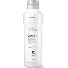 Goldwell Light Dimensions SilkLift Crème Révélatrice 6% 750 ml