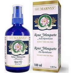 Marnys aceite rosa mosqueta mosqueta 100ml