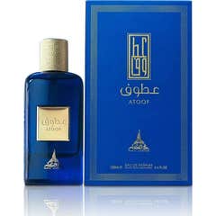 Paris Corner Atoof Unisex EDP 100 ml