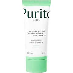 Purito Seoul Wonder Releaf Centella Lotion Solaire Quotidienne SPF50+ 60 ml
