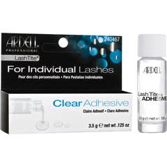 Ardell Clear Glue Individual Eyelashes 3,5g