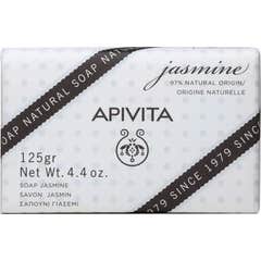 Apivita Savon Naturel Jasmine 125g