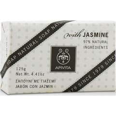 Apivita Savon Naturel Jasmine 125g