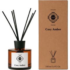 Iap Pharma Mikado Parfum d’ambiance Cosy Amber 100 ml