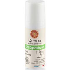 Qenoa Dyshidrose Plantair Gel 50ml