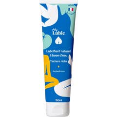 My Lubie Lubricante Natural Base de Agua Textura Rica 150 ml