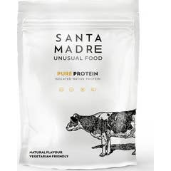 Santa Madre Protéines Saveur Neutre 500g