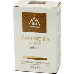 Savon acide 100G Idi