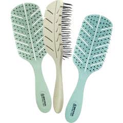 Dermofarmacia Better Detangling Brush Fibres naturelles