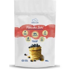 Nuvola Zero Mélange Poudre pour Crêpes 180g