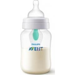 Avent Biberon Anti-Colic Avec Valve Air Free 260 Ml