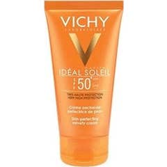 Vichy Idéal Soleil Crème Visage SPF50+ 50ml