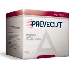 Rega Farma Prevecist Poudre 30x3g