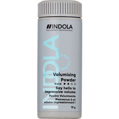 Indola Poudre Volumisante Professionnelle Pour Racines 10g
