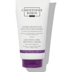 Christophe Robin Creme Definition Boucles Fabuleuses 150ml
